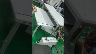 ctp platesetter auto loader of yintech