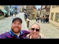 A Deutsch Dream - Germany Trip 2026 - Part 5 (Rothenburg)