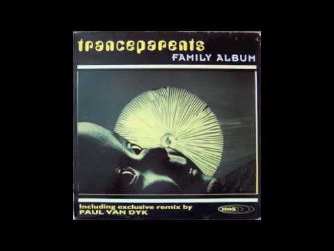 Tranceparents - Child Five (1993) - YouTube