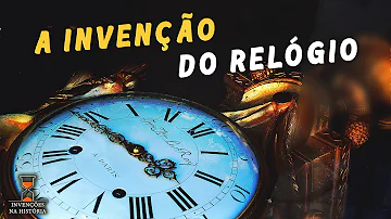 Como as pessoas sabiam o horário antes de existir os relógios?