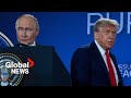 “Extremely counterproductive”: Russia condemns Trump’s latest oil sanctions, open to discussions