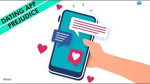 How dating app algorithms are promoting racial prejudice