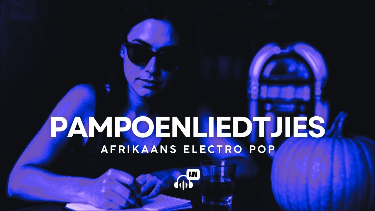 Pampoenliedtjies · EdUnbound