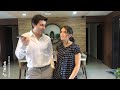 Gautam rode  pankhuri awasthy tiktok