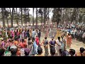 सामुहिक आदिवासी नृत्य #viral #trending #tribalculture #viralvideo