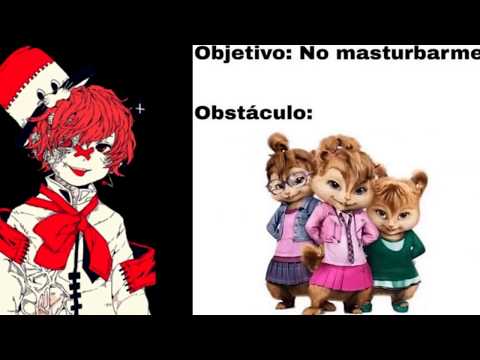 [Fukase] ObSTUcAlo (Shitpost)