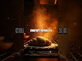 Mars Bakery Penguin and the Moonlight Recipe AI