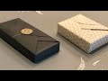 (ENG)설맞이 선물포장법-New Year's Day Gift wrapping ideas / Gift Wrapping #43
