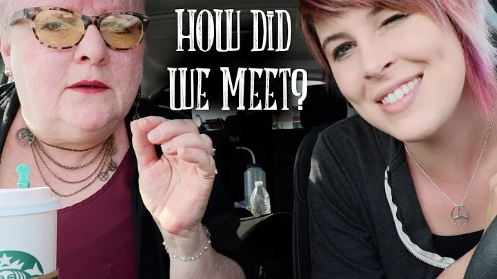 How Did We Meet? The Truth | Starbucks Tangents wi...