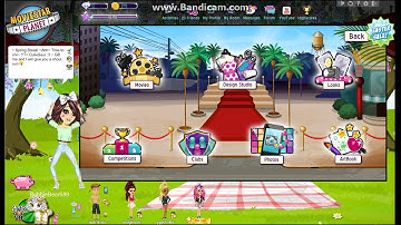 MSP-2~How to earn Starcoins fast + easy~ ^-^