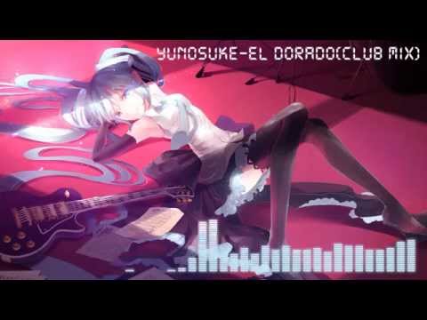 アニメ Electro.muster El Dorado CD Taishi Electro.muster】Taishi ft. Rita - Dream Walker - YouTube
