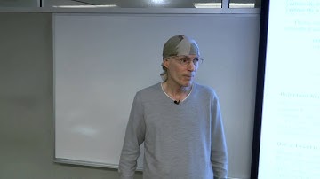 Statistics with R: Hypothesis Testing, Crosstab Tables, and Chi-Squared, Lesson 7 by Courtney Brown