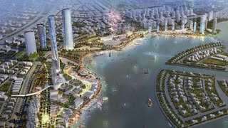 How Qatar is Transformed for The Fifa World Cup 2022 & The $45 Billion Metropolis Built From Scratch