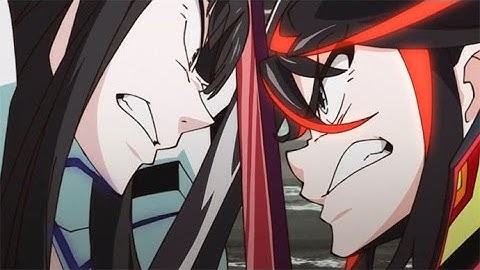 Kill La Kill [Bangarang]