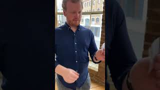 Christian Grace shows a T&R using his new release, Switch One Profile