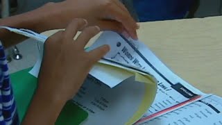 Parents speak out about Senate Bill 49, "Parents' Bill of Rights"