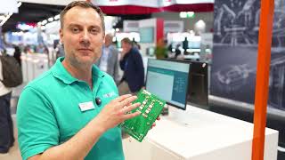 Nexperia SiC Packaging Innovations: Auto Dual QDPAK & XS NexPack