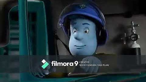 Fireman Sam Intro Lost Effect