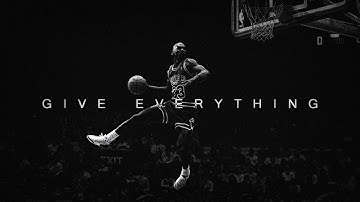 F*ck Being Average. | Michael Jordan Motivation