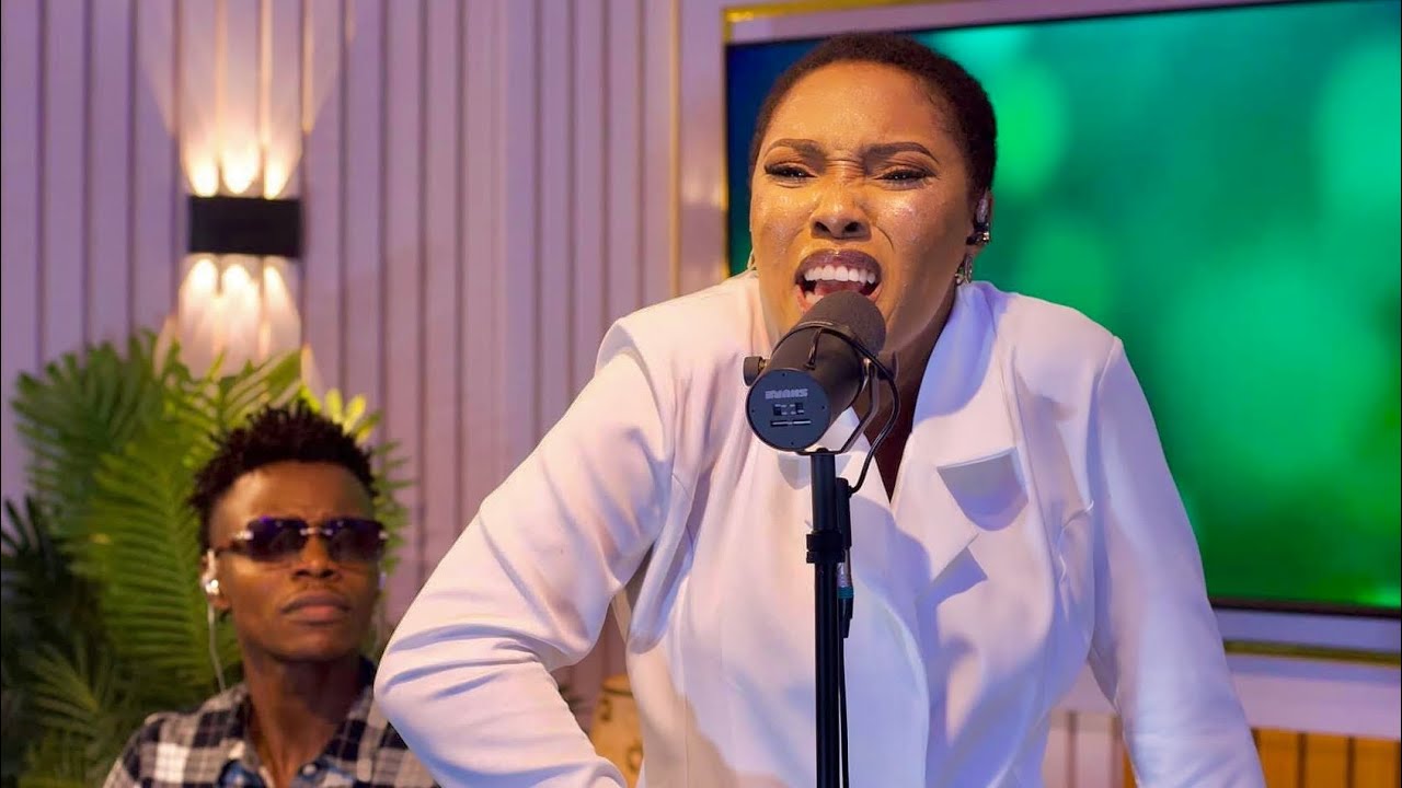 POWERFUL SPOKEN WORD about WORSHIP by DERASPEAKS @ TheKingsSession With King Gpee