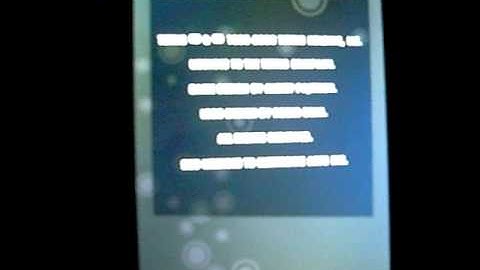 How to use and install installous on a jailbroken ipod