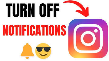 How to Turn Off Notifications on Instagram (Stop Alert Overload)