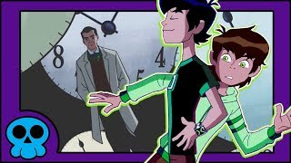 EVERY Universe, Timeline, & Dimension EXPLAINED (Ben 10)
