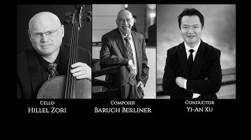 Teaser Baruch Berliner