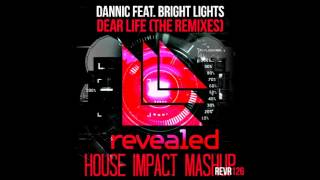 Dear Life (Lucky Date vs Blasterz vs Bassjackers Remix) [House Impact MashUp]