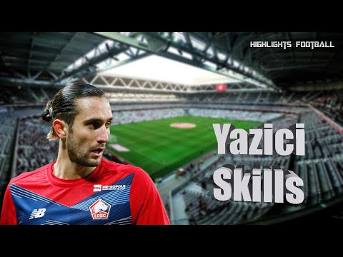 Yusuf Yazici -