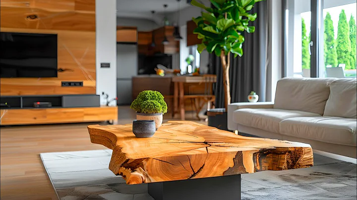 The Definitive Guide to Modern Rustic Interior Design: 10 Architectural Styles to Elevate Your Home