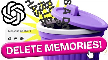 How to Clear ChatGPT Memory (Step by Step)