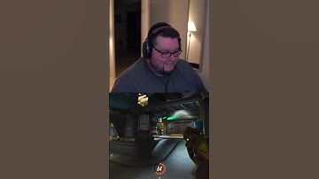 Where did my Dva mech go...? | Overwatch 2