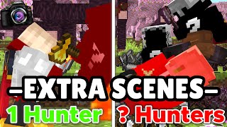 Extra Scenes | If I Win, I Add A Hunter  Random Item Challenge