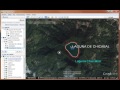 Aprendiendo a usar Google  Earth Pro parte 1