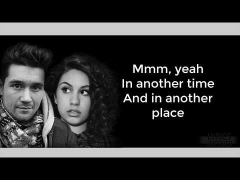 Another Place (Lyrics)
