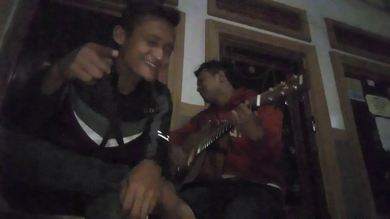 EKODUA Kartonyono belok kiri lurus wae - YouTube