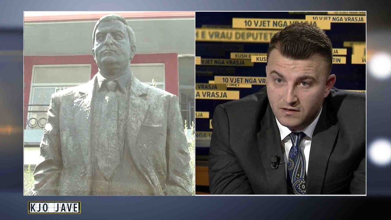 Vrasja e deputetit Fatmir Xhindi, rrëfehet i biri pas 10 vitesh: Si ndodhi