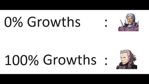 Fire Emblem Fates: Revelation 100% Growths Lunatic Mode LTC Chapter 6 - Chapter 13