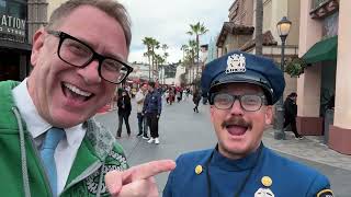 Universal Studios Hollywood BEST Attractions & BEST Food FULL TOUR