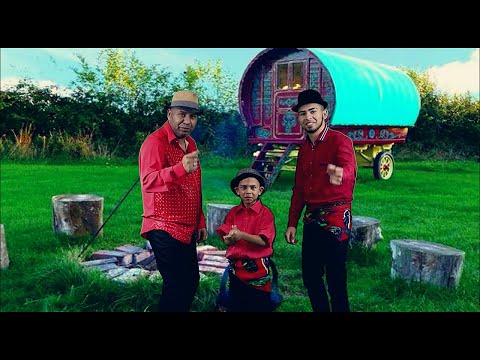 Midajovci Dzelem Dzelem Chude Mange Chude Tu OFFICIALvideo COVER