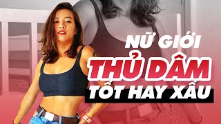 Thủ Dâm Ở Nữ 14 Sex Edu Hana Giang Anh