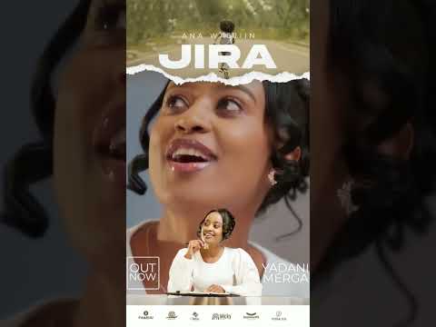 ANA WAJJIIN JIRA YADANI MARGA Faarfannaa Afaan Oromoo Oromomusic Oromosongs Ethiopian Gospel 