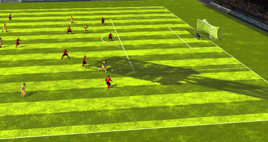 FIFA 14 Android - Philly2Corpus VS Tijuana