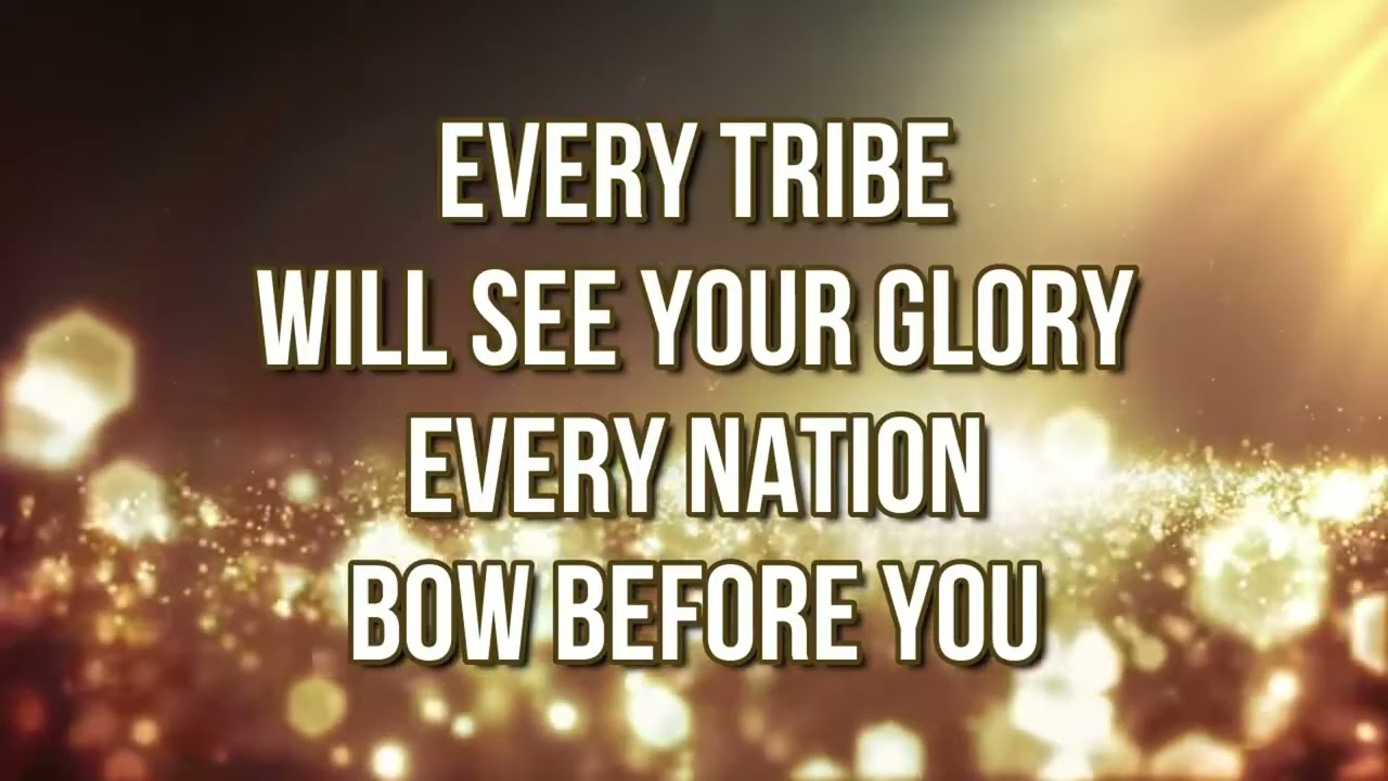 TRIBE -  Minus one (key of Eb)