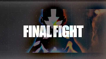 ''FINAL FIGHT'' - Agni Kai Remix (by Looz Prod.)