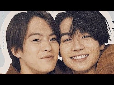 Travis Japan宮近海斗＆松田元太、4月期ドラマ出演で“飲み”約束