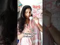 Day 1 /120 Days of hair growth challange #Grow your hair with me#Homemade Hair  Spa cream