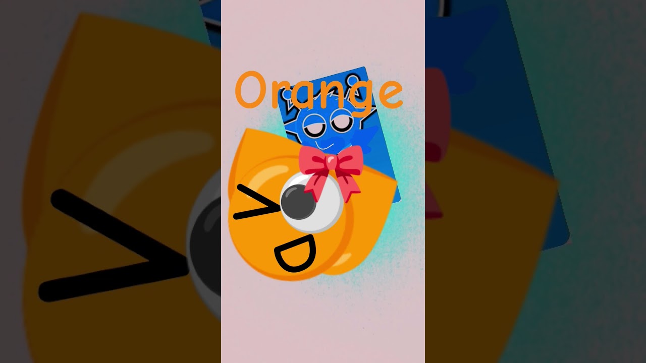 Orange 🧡🍊 - YouTube