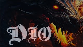 Dio - Killing The Dragon